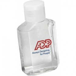 1 Ounce Sanitizer